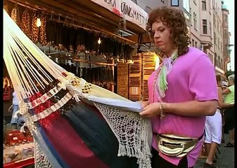 Hipp Hipp S2 avsnitt 4 +++