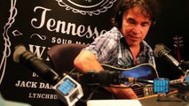 The Raging Idiots With John Oates