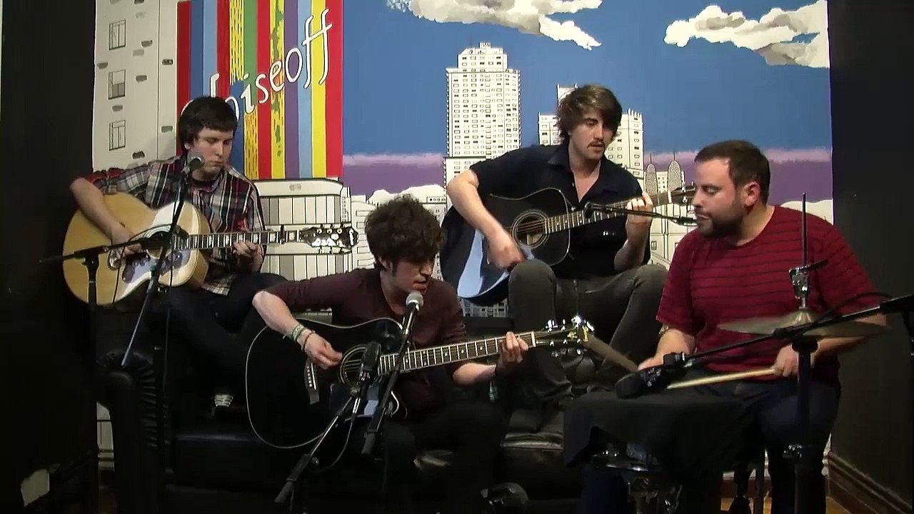 The Garage Players - En casa de Wau