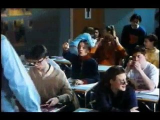 Bert - Engelskalektion