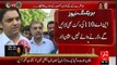 Breaking After NA 154 Verdict PTI Leader Usman Dar Challenges Khawaja Asif For NA 110