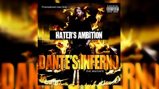 Hater's Ambition (Audio)