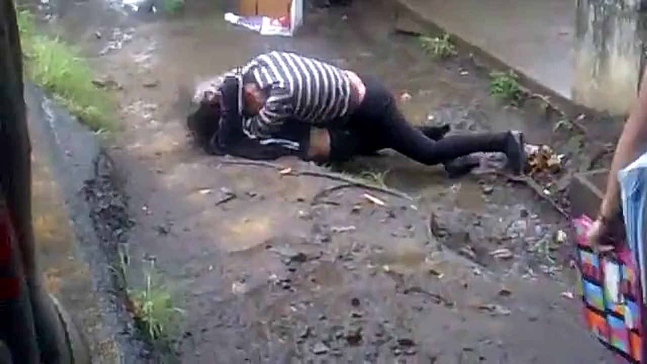 pelea del liceo san miguel de desamparados