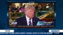 Newsmax Prime | Clarence McKee discusses Donald Trump and minorities