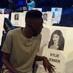MTV Rickey Thompson meets his biggest fan, Kylizzle