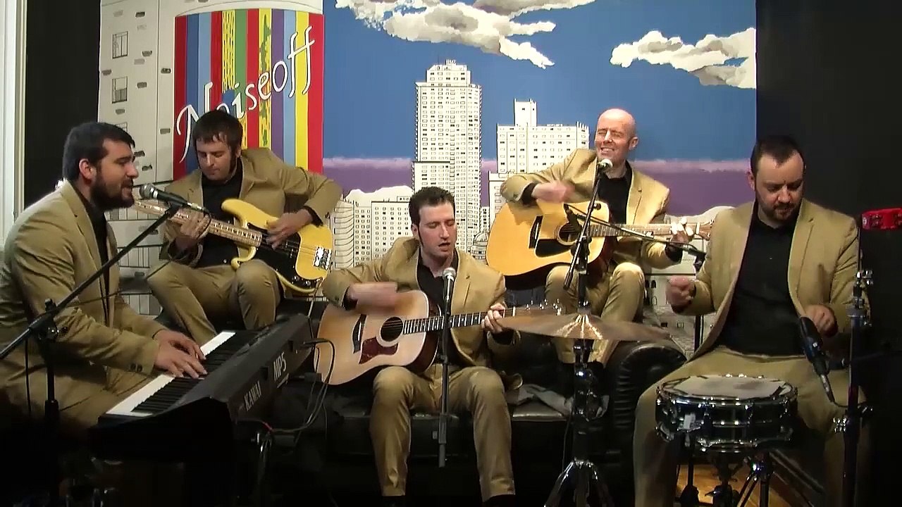 The Hardtops - I need you
