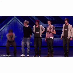 basic styles time flies when you're having fun