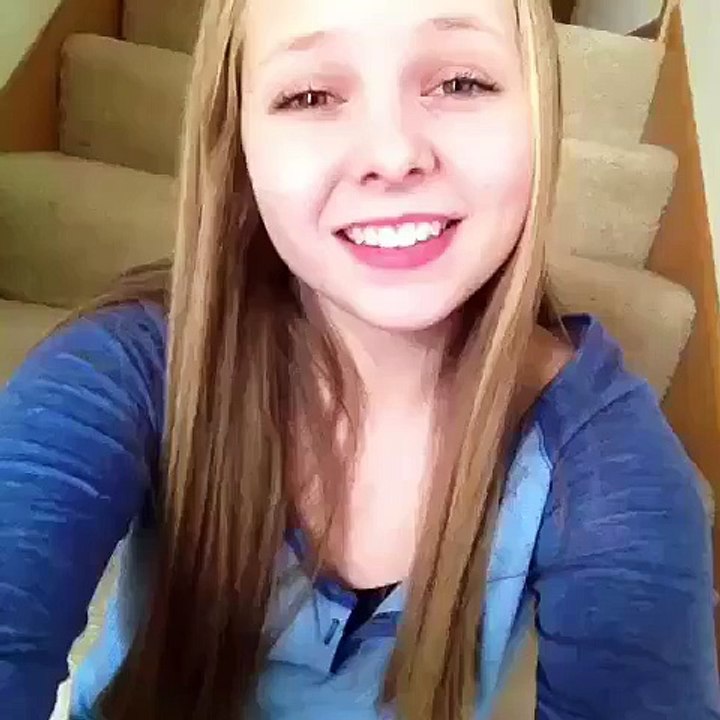 Gifted Voices Credit: Kaitlin Maxa ft. Kitty cat