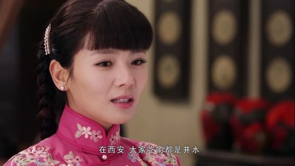 铁在烧 第6集 EP6【超清1080P无删减版】