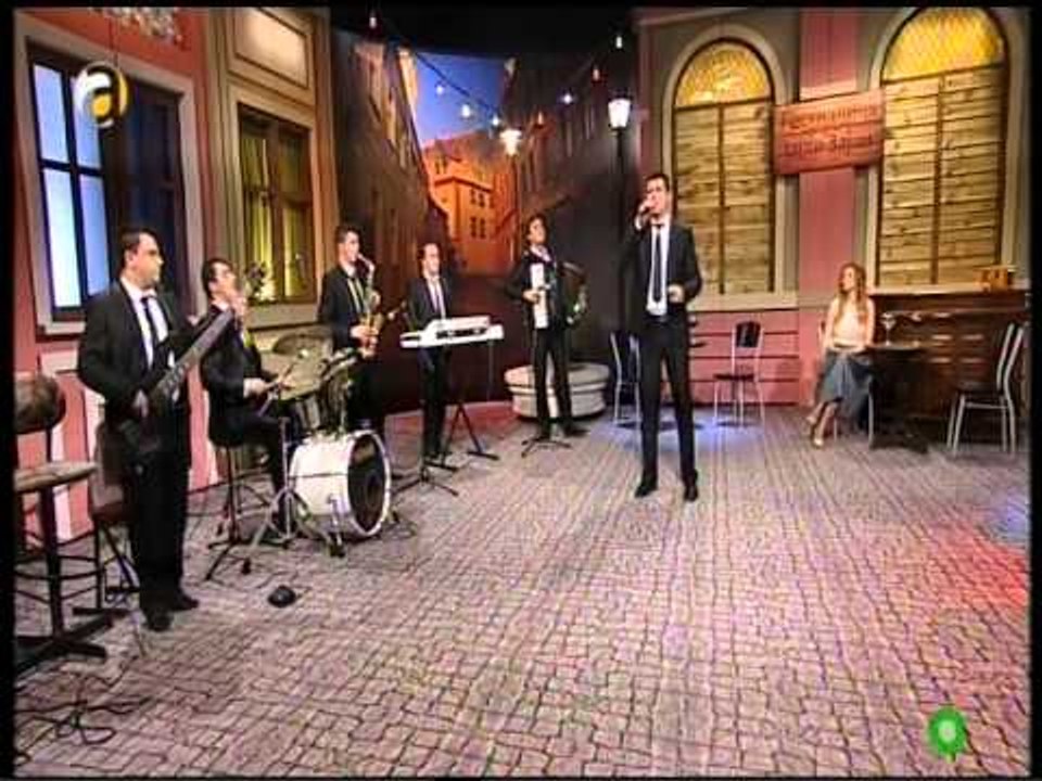 grupa Milenium - Makedonki bilbiljanki
