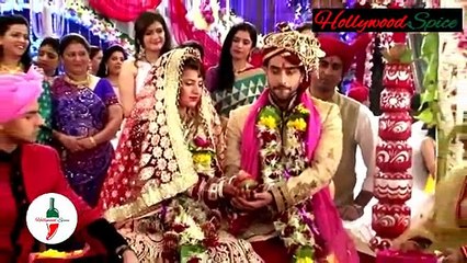 Yeh Hai Mohabbatein On Location Shoot 29th August 2015