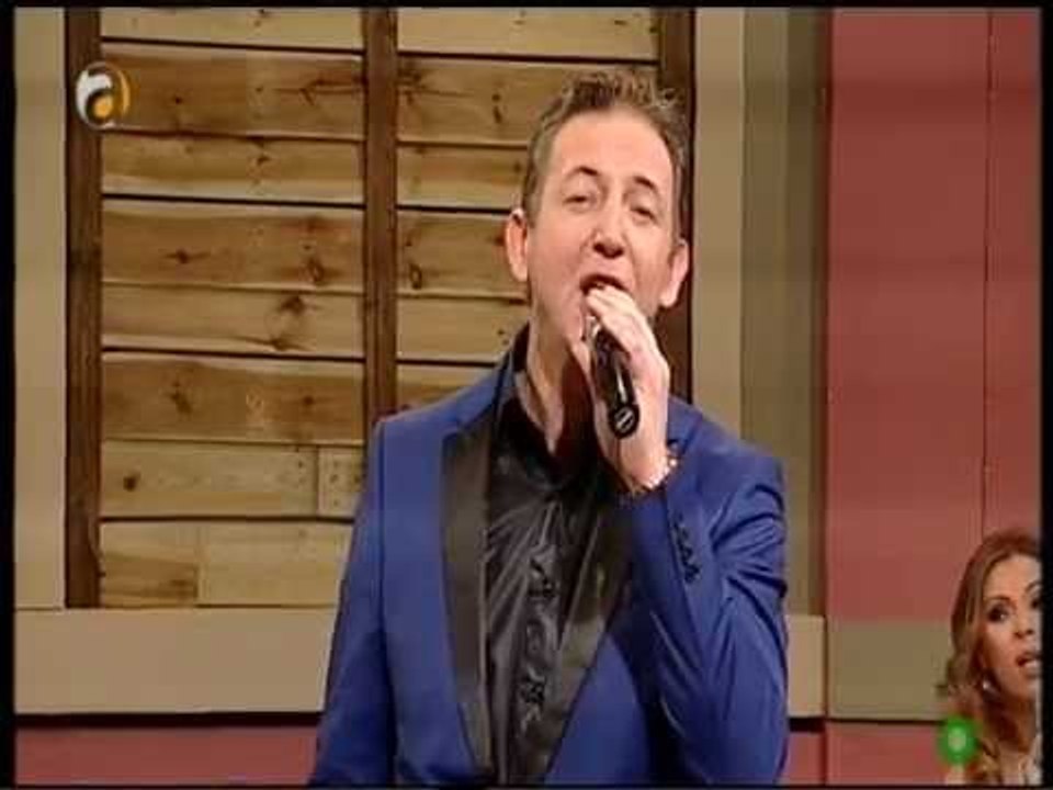 Dusko Georgievski - Zimi ovoj krst