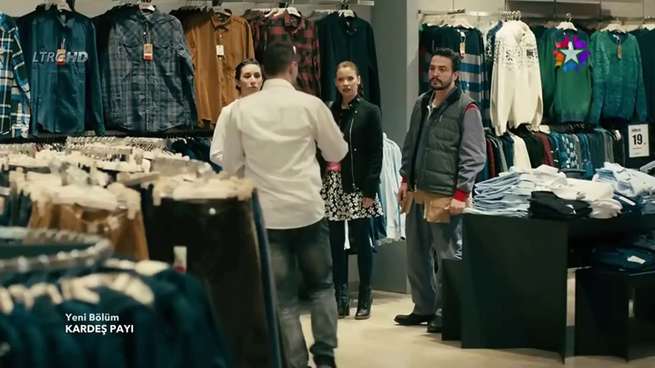 Abi Ben Sana Parayı Boz Dedim Sen Moleküllerine Ayırdın