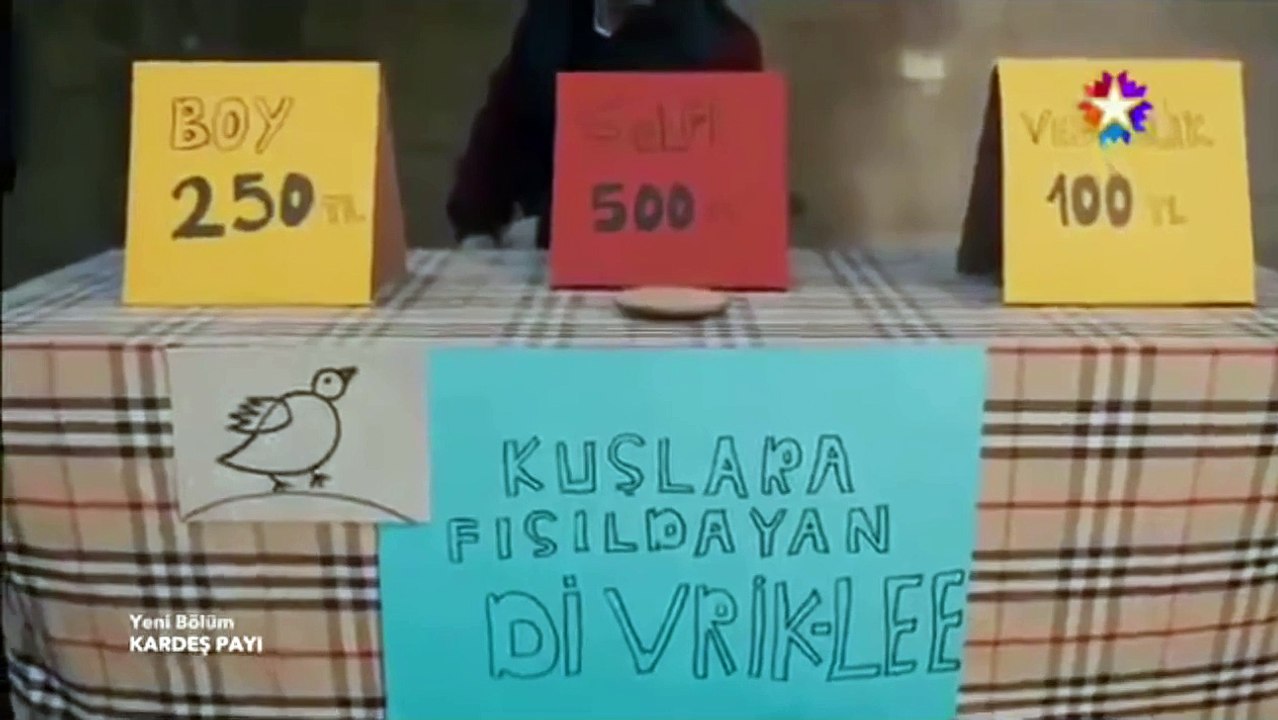 Emrah KUŞLARA FISILDAYAN ADAM