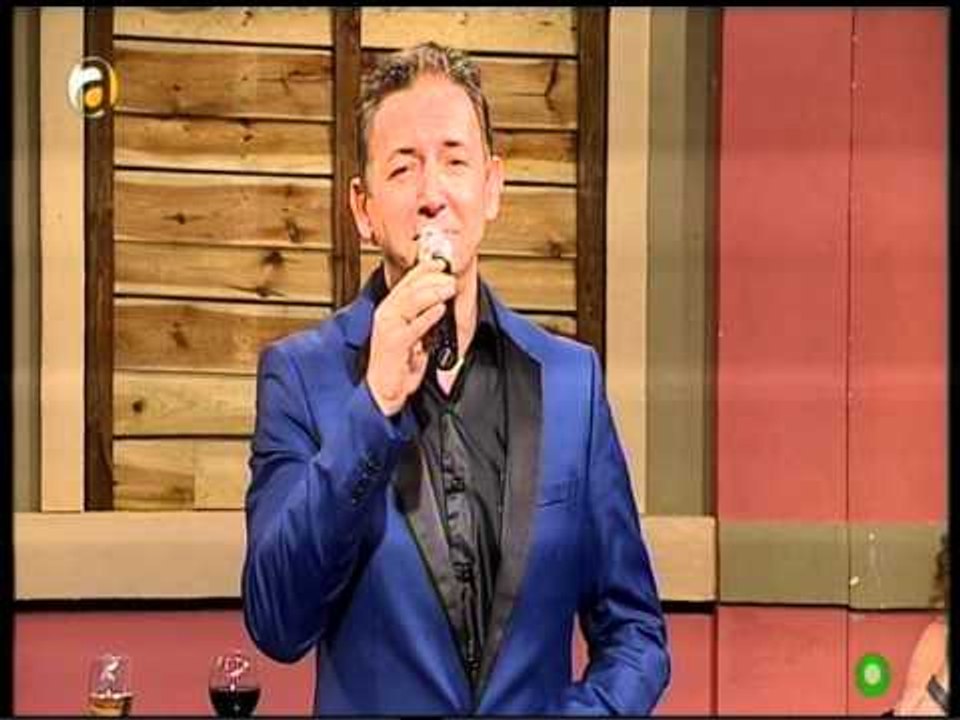 Dusko Georgievski - Nemoj me mila mamo luto da kolnes