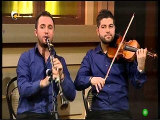 Dusko Georgievski - Kade ste Makedoncinja