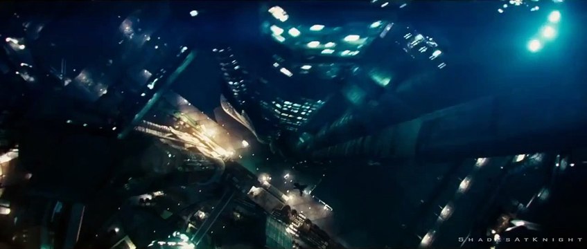 Spider Man 2099 Teaser Trailer