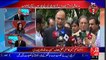 Can PTI Boycot the By-Elections if Election Commission Members Don't Resign? Fawad Chaudhry Analysis