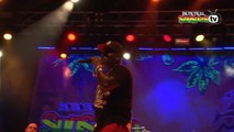 BARRINGTON LEVY live @ Main Stage 2015