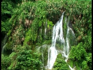 Chine croisière sur la rivière LI de Guilin a Yangshuo