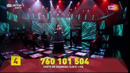 FC 2015: Yola Dinis - "Outra Vez Primavera"