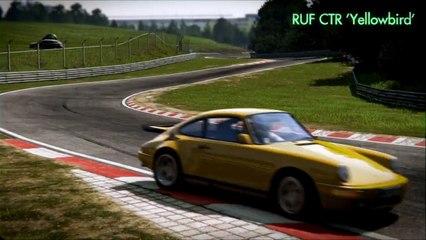 Old Vs New Car Pack Now Available On Demand!