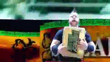 WWE RAW 24-8-2015 Full Show 24 August 2015 Part-7 RAW - Video Dailymotion