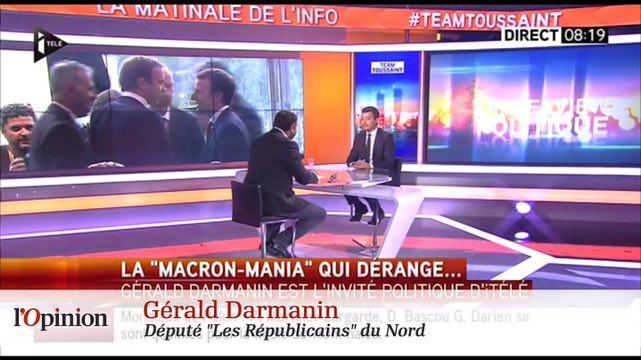 EELV, PS, souverainistes : quand tout l'échiquier politique se transforme