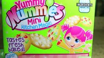 Yummy Nummies Nerdy Cookies Lalaloopsy Color Me Doll Candy Rainbow Cookies Yum