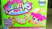 Yummy Nummies Nerdy Cookies Lalaloopsy Color Me Doll Candy Rainbow Cookies Yum