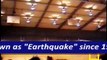 Earthquake Engineering and Seismology