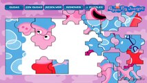 Peppa Pig Puzzle de 24 Piezas ᴴᴰ ❤️ Juegos Para Niños y Niñas