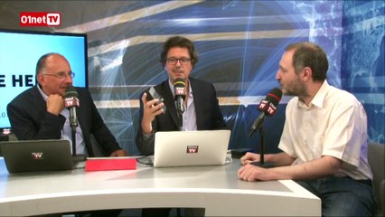 VIDEO – Etonnants disques durs de 4 To au format poche