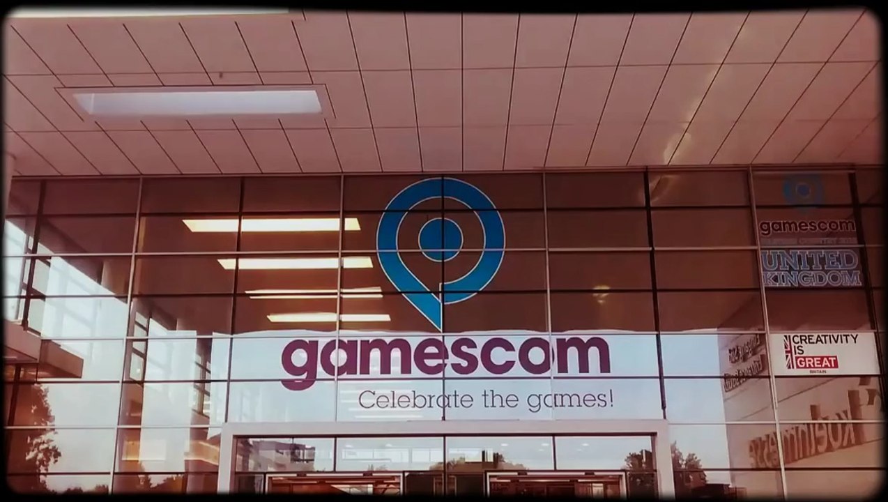 HOOLIMANIA (Special) - Gamescom 2015 Bericht