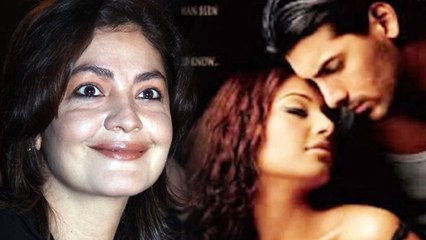 Pooja Bhatt's SHOCKING STATEMENT On Male ACTORS & GAY