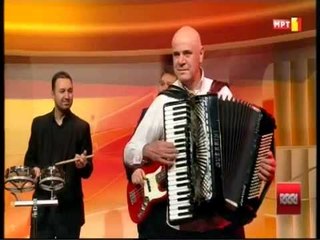 Milan Zavkov - Maestralno oro