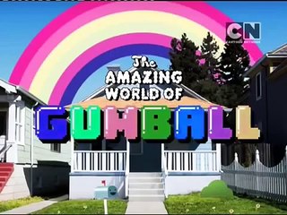 The Amazing World of Gumball Rainbow Ruckus | Promo [Cartoon Network]