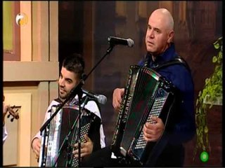 Vlatko Petrov - Ljuboven tanec