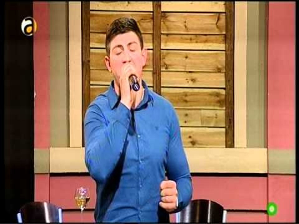 Vlatko Petrov - Jovane more Jovane