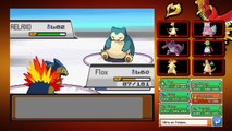 #119 [Let's Play] Pokémon HeartGold: Rot, der Champ!