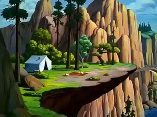 Disneyland Donald Duck Tea For Two Hundred