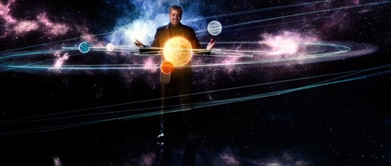 The Martian Teaser - Our Greatest Adventure
