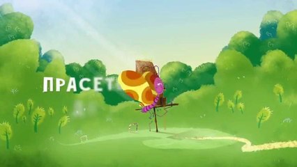 Прасето кое сакаше да биде птица (Teaser)