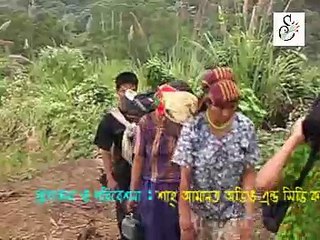 Chakma Gaan/song-Swargarejyo Moan Muro