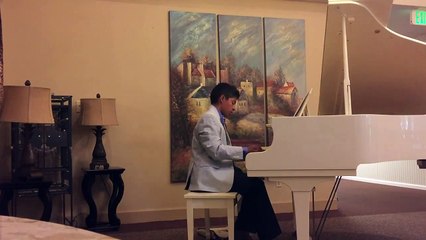 Für Elise. (Beethoven)