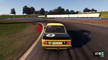 Project CARS-1973 BMW 2002 Turbo Test Drive(Old vs New DLC Car Pack)