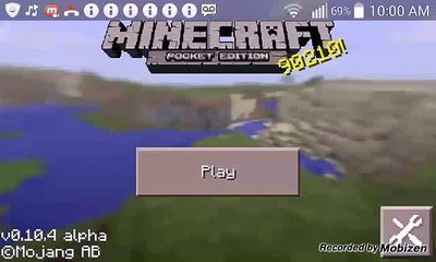Gamemode 0 Minecraft Videos Dailymotion