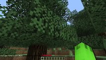 MINECRAFT 1.8.7: How To Change Your Gamemode From Survival To Creative (NO CHEATS)