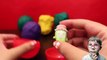 Surprise Eggs Play Doh Disney Princess Peppa Pig Ninja Turtles Hello Kitty Shopkins Angry Birds