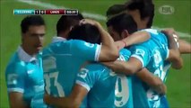 Belgrano vs Lanús: Un partido con resultado poco antes visto